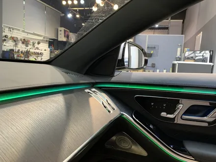 벤츠 2021년 W223, S400d 3D 부메스터 트위터