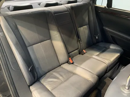 벤츠 W221 S500 냄새 제거, 일명 크레파스 냄새 제거 하기!