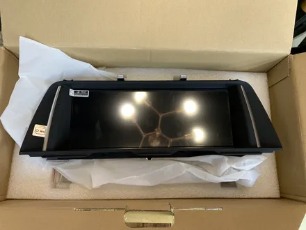 BMW F10 520d 안드로이드 올인원