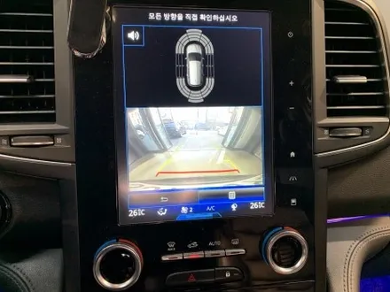 QM6 프리미에르 3D 어라운드뷰 카존 시즌5, 360 어라운드뷰, 256G 블랙박스 어라운드뷰, 카존 어라운드뷰