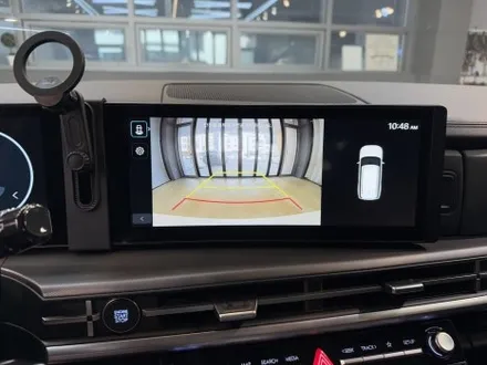 싼타페 MX5 어라운드뷰! 3D 카존 어라운드뷰! 카존 시즌5, 256G 녹화되는 3D 블랙박스 어라운드뷰!! 국산 어라운드뷰!