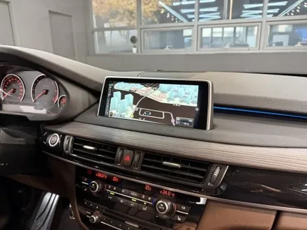 2015 BMW X5 카플레이, 안드로이드오토!!