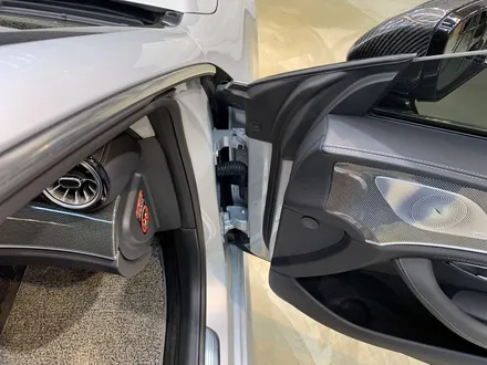 벤츠 CLS300d 3D 어라운드뷰, 360도 카메라