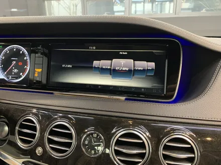 벤츠 S400 COMAND