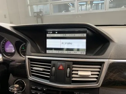 벤츠 E300 W212 냄새 제거, 크레파스 냄새 제거 하기!