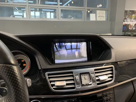 벤츠 E200 W212 안드로이드 올인원, 3D 어라운드뷰, 카존 시즌5 360 어라운드뷰, 256G 메모리 블랙박스 어라운드뷰! NTG-4500CE 교체!