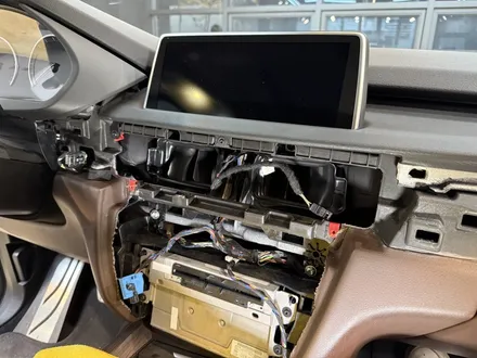 2015 BMW X5 카플레이, 안드로이드오토!!
