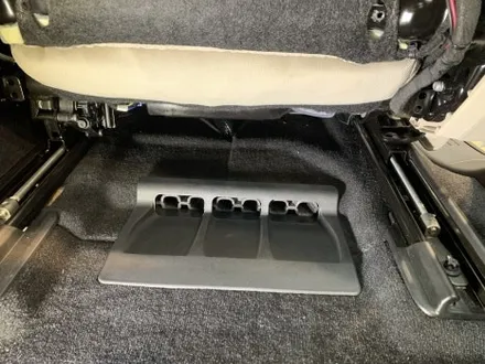 벤츠 GLS400d 리어 모니터, 안드로이드 리어 모니터