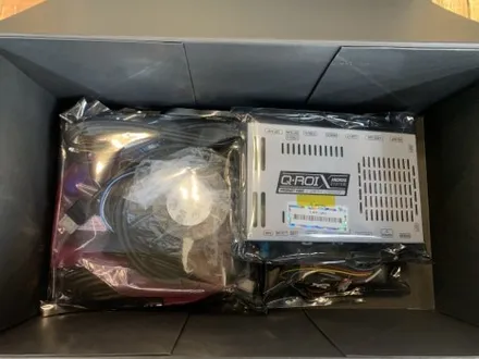 벤츠 G350 지바겐, 국산 안드로이드 올인원, 10인치 안드로이드 올인원, 큐로이X, NTG-4500AB 고장 교체, 지바겐 모니터고장