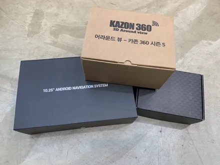 벤츠 E200 W212 안드로이드 올인원, 3D 어라운드뷰, 카존 시즌5 360 어라운드뷰, 256G 메모리 블랙박스 어라운드뷰! NTG-4500CE 교체!