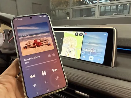 2015 BMW X5 카플레이, 안드로이드오토!!