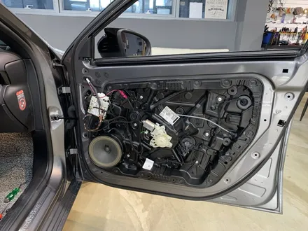 벤츠 A220, 부메스터 3D 트위터, W177