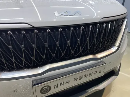 카니발 KA4, 3D 어라운드뷰, 카존 어라운드뷰 시즌5, 360 카메라