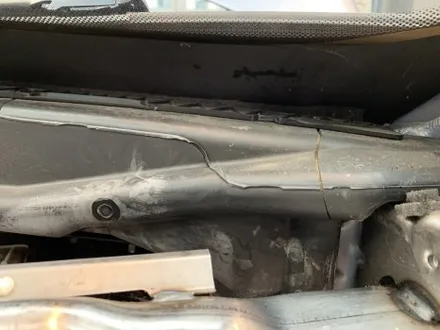 BMW E90 328i 크레파스 냄새 제거 하기!