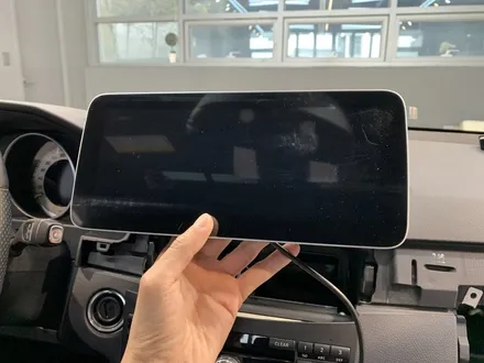 벤츠 E200 W212 안드로이드 올인원, 3D 어라운드뷰, 카존 시즌5 360 어라운드뷰, 256G 메모리 블랙박스 어라운드뷰! NTG-4500CE 교체!