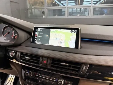 2015 BMW X5 카플레이, 안드로이드오토!!