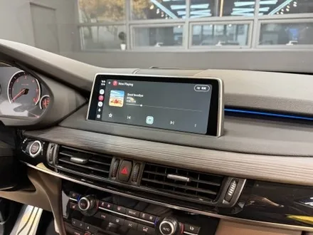 2015 BMW X5 카플레이, 안드로이드오토!!