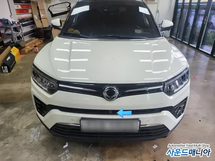 울산 3D 슈퍼뷰(S-VUE)  어라운드뷰 안드로이드 올인원 내비게이션 연동장착 / 울산, 경남