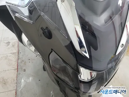 울산 BMW R1250RT PPF시공 BY 사운드매니아 / 울산 진장동