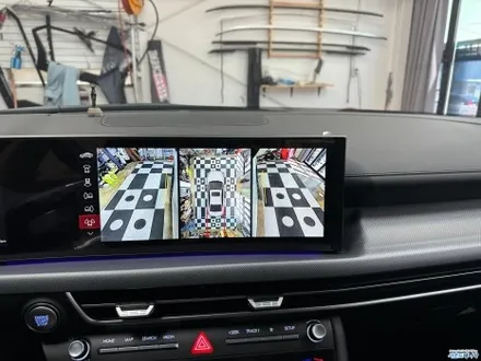 현대 쏘나타 디엣지 슈퍼뷰 3D어라운드뷰 장착은 울산 북구 사운드매니아 / 울산, 경남