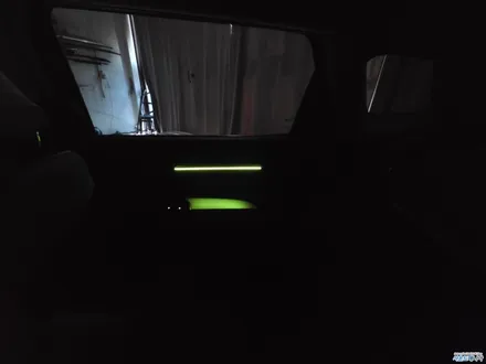 울산 EV4 RGB 순정연동 엠비언트 풀시공 2열까지 완벽 세팅 / 울산 진장동