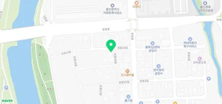 [울산썬팅] 제네시스 레인보우 썬팅시공 - 사운드매니아 / 울산 진장동