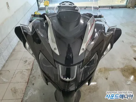 울산 BMW R1250RT PPF시공 BY 사운드매니아 / 울산 진장동