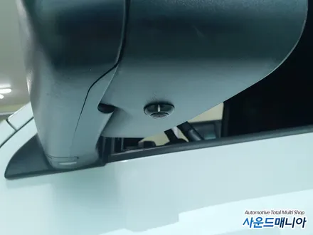 픽업트럭 닷지 램 레블 어라운드뷰 설치 장착은 울산 사운드매니아 / 울산, 경남