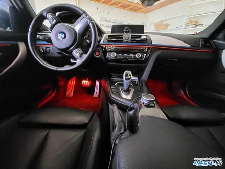엠비언트 / BMW / 3시리즈 / 울산, 경남