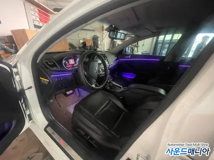 엠비언트 / 기아 / K7 / 울산, 경남