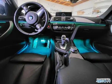 엠비언트 / BMW / 3시리즈 / 울산, 경남