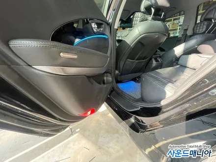 엠비언트 / 현대 / 그랜저 HG / 울산, 경남
