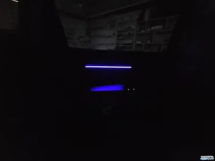 울산 EV4 RGB 순정연동 엠비언트 풀시공 2열까지 완벽 세팅 / 울산 진장동