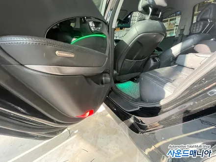 엠비언트 / 현대 / 그랜저 HG / 울산, 경남