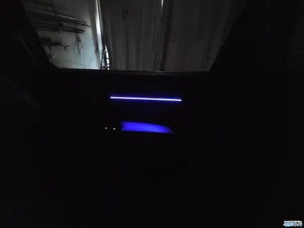 울산 EV4 RGB 순정연동 엠비언트 풀시공 2열까지 완벽 세팅 / 울산 진장동