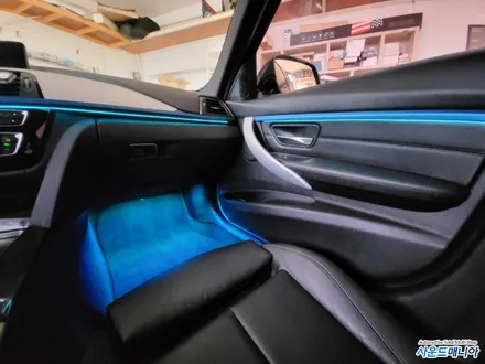엠비언트 / BMW / 3시리즈 / 울산, 경남