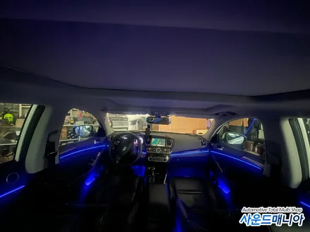 엠비언트 / 기아 / K7 / 울산, 경남