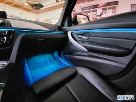엠비언트 / BMW / 3시리즈 / 울산, 경남