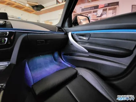 엠비언트 / BMW / 3시리즈 / 울산, 경남