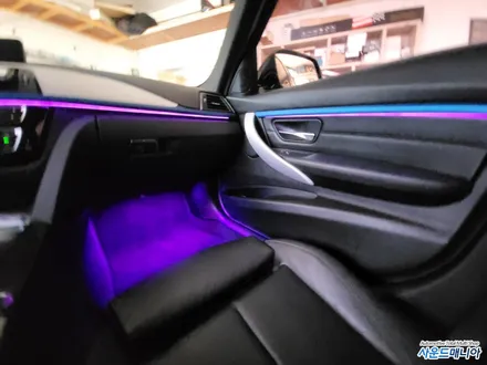 엠비언트 / BMW / 3시리즈 / 울산, 경남