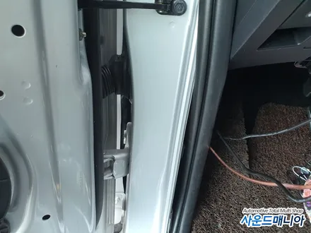 로디우스 S-VUE 슈퍼뷰로 어라운드뷰 시공 / 울산, 경남
