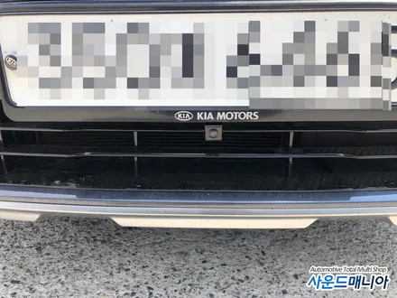 쏘렌토 MQ4 어라운드뷰는 슈퍼뷰 S-VUE !! 장착후기 / 울산, 경남