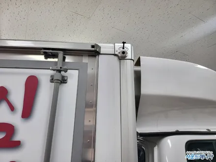 울산 포터 탑차 3D 어라운드뷰 장착 순정 연동작업까지 완벽한 시공업체 사운드매니아 / 울산, 경남