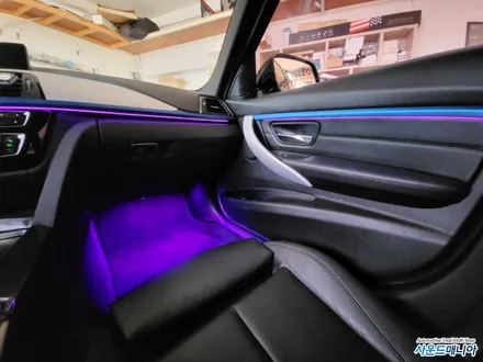 엠비언트 / BMW / 3시리즈 / 울산, 경남