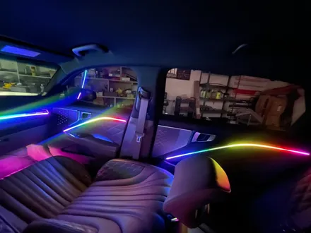 울산 기아 K8 카식스 플레이무빙 엠비언트 장착하면 기분 최고!! / 울산, 경남