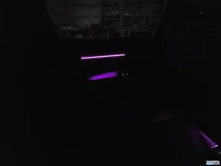 울산 EV4 RGB 순정연동 엠비언트 풀시공 2열까지 완벽 세팅 / 울산 진장동