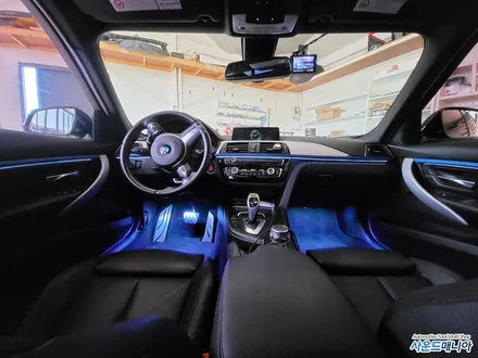 엠비언트 / BMW / 3시리즈 / 울산, 경남