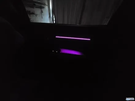 울산 EV4 RGB 순정연동 엠비언트 풀시공 2열까지 완벽 세팅 / 울산 진장동