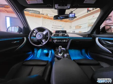 엠비언트 / BMW / 3시리즈 / 울산, 경남