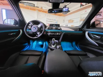 엠비언트 / BMW / 3시리즈 / 울산, 경남